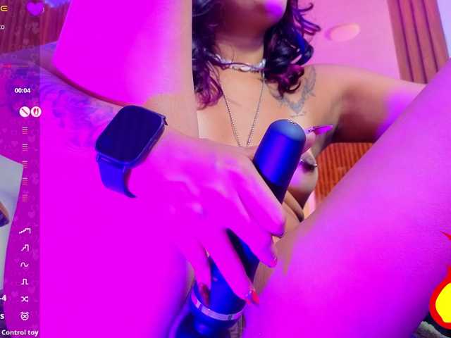 Kristen-tay live cam on BongaCams