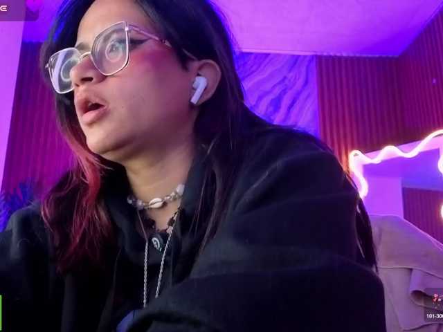 Kristen-tay live cam on BongaCams