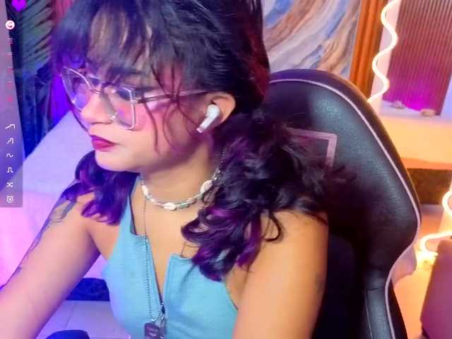 Kristen-tay live cam on BongaCams