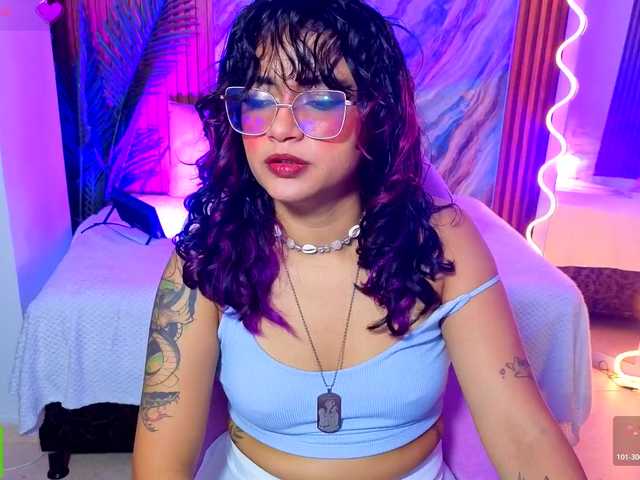 Kristen-tay live cam on BongaCams