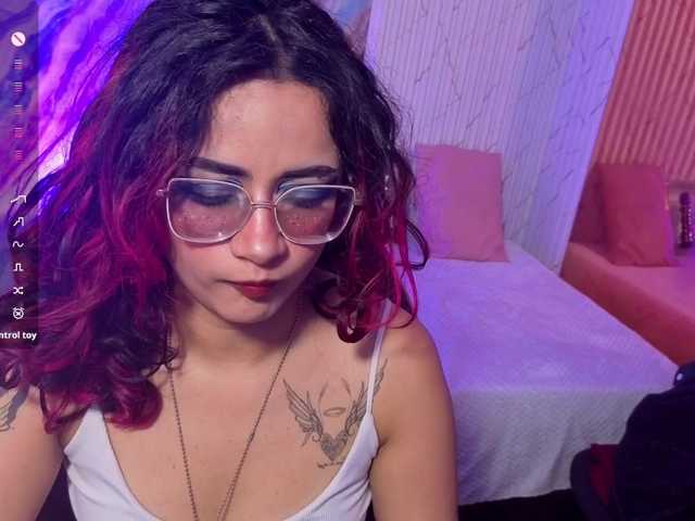 Kristen-tay webcam
