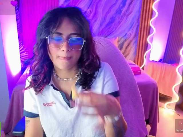 Kristen-tay live cam on BongaCams