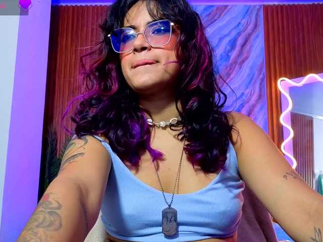 Kristen-tay live cam on BongaCams