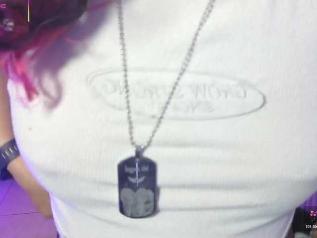 Kristen-tay's BongaCams show and profile