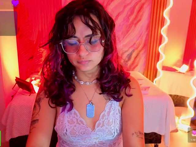 Kristen-tay live cam on BongaCams