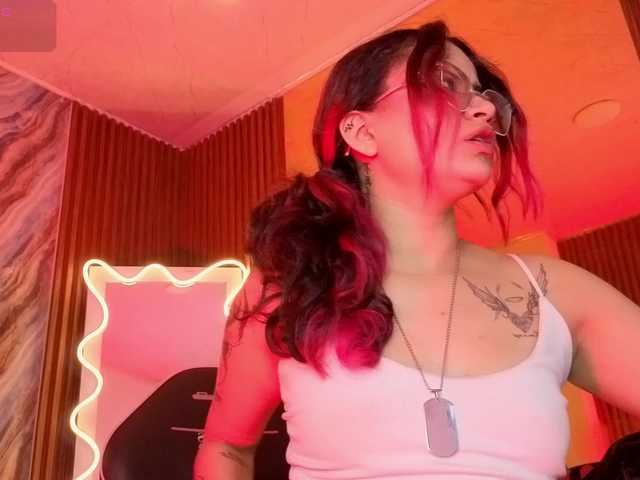 Kristen-tay live cam on BongaCams