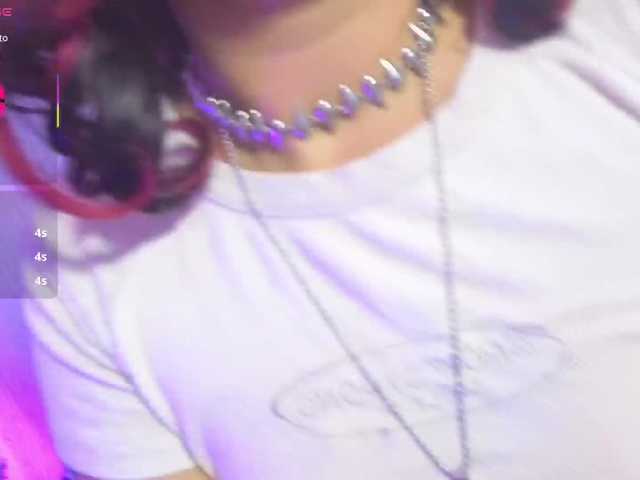 Kristen-tay's BongaCams show and profile