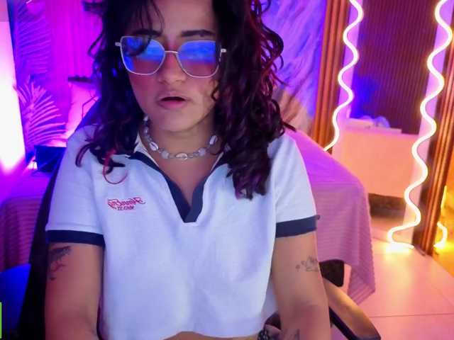 Kristen-tay live cam on BongaCams