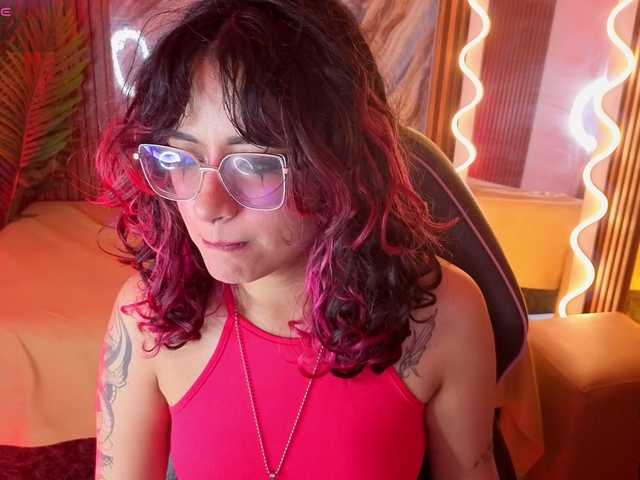 Kristen-tay live cam on BongaCams