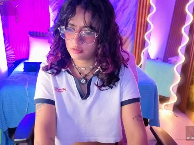 Kristen-tay live cam on BongaCams