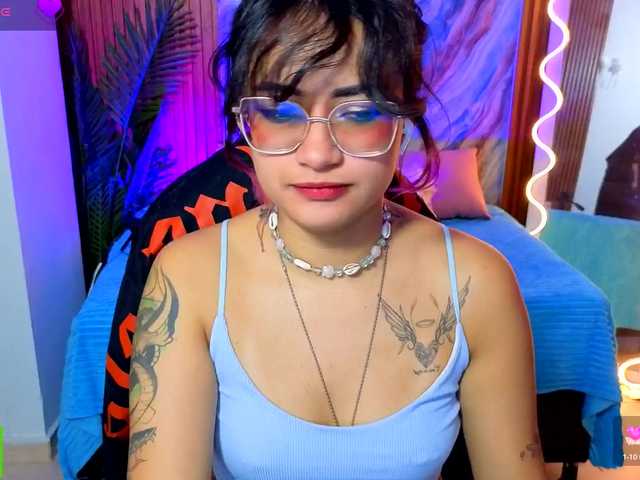 Kristen-tay live cam on BongaCams