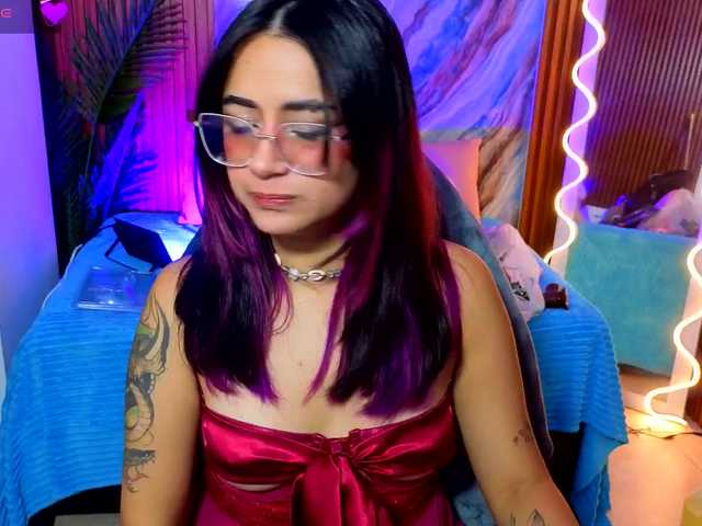 Kristen-tay live cam on BongaCams
