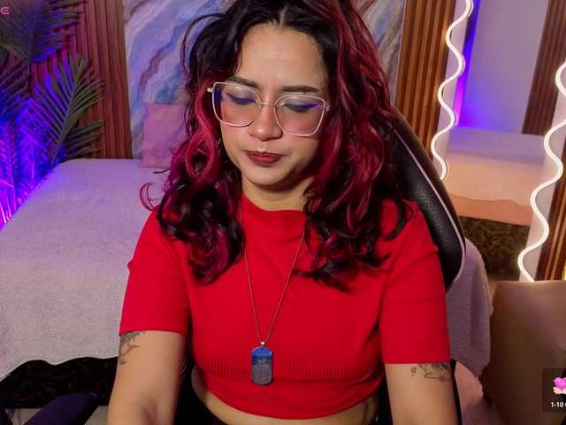 Kristen-tay live cam on BongaCams