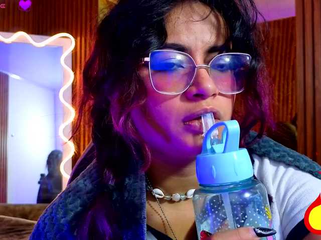 Kristen-tay live cam on BongaCams