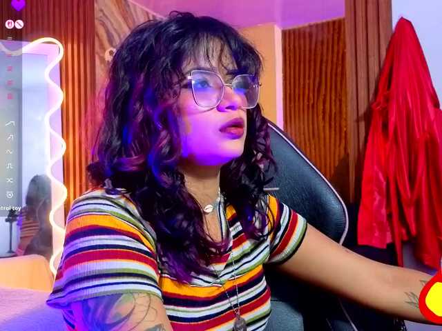 Kristen-tay live cam on BongaCams