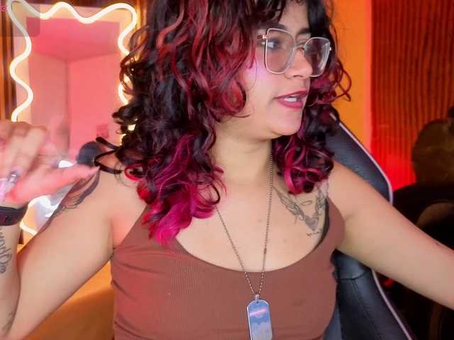 Kristen-tay live cam on BongaCams