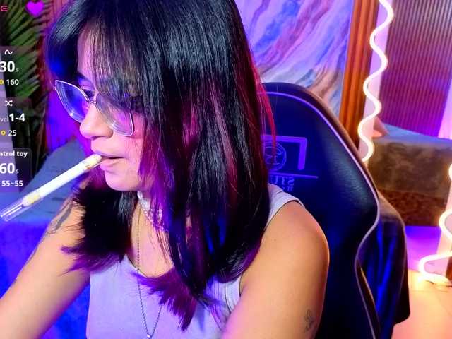 Kristen-tay live cam on BongaCams