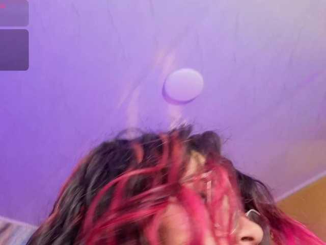 Kristen-tay live cam on BongaCams
