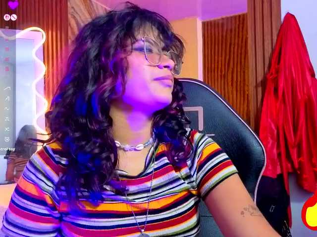 Kristen-tay live cam on BongaCams