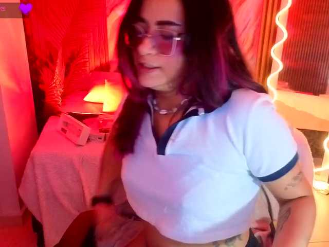 Kristen-tay live cam on BongaCams