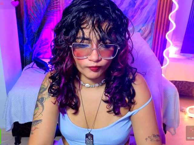 Kristen-tay live cam on BongaCams