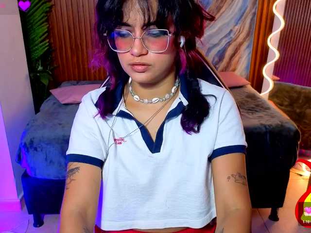 Kristen-tay live cam on BongaCams
