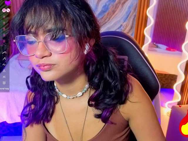 Kristen-tay live cam on BongaCams