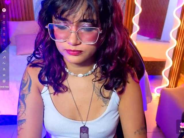 Kristen-tay live cam on BongaCams