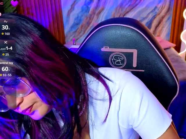 Kristen-tay Live Cam su BongaCams
