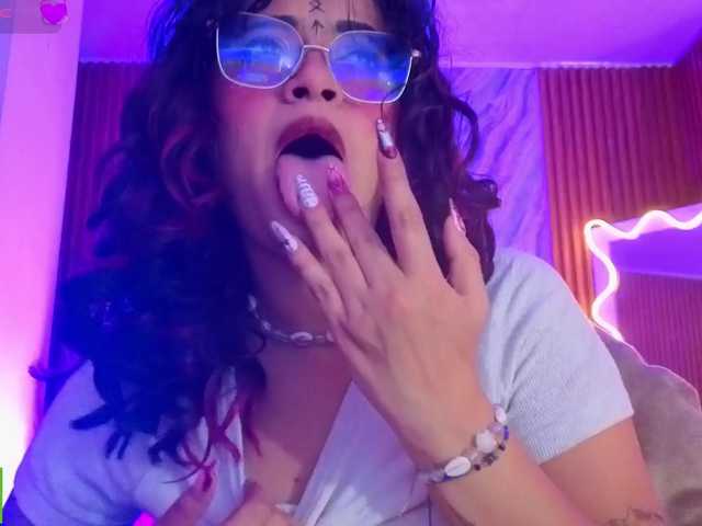 Kristen-tay live cam on BongaCams