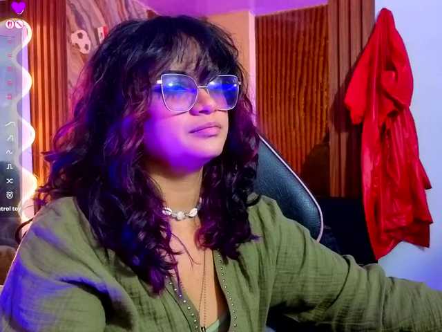 Kristen-tay live cam on BongaCams