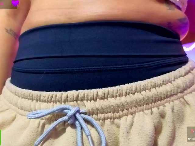 Kristen-tay live cam on BongaCams