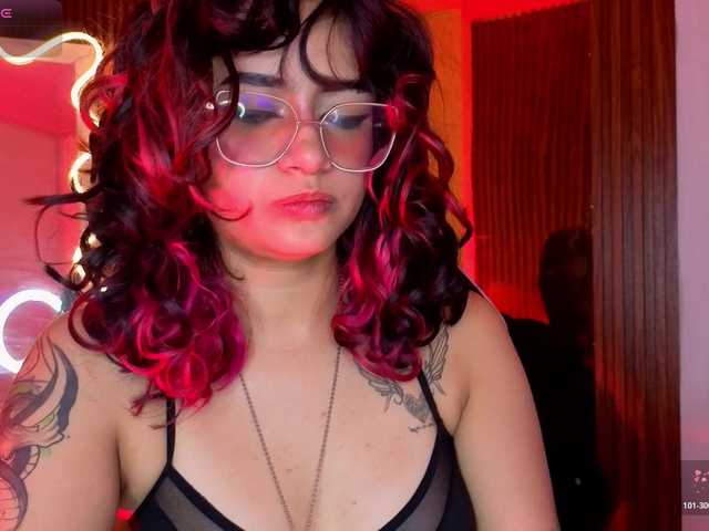 Kristen-tay live cam on BongaCams