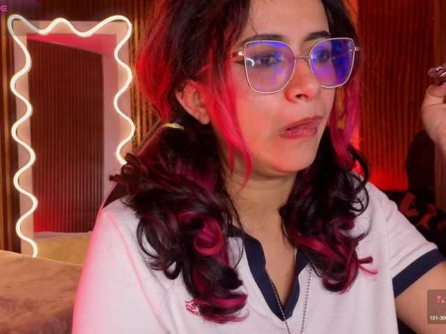 Kristen-tay live cam on BongaCams