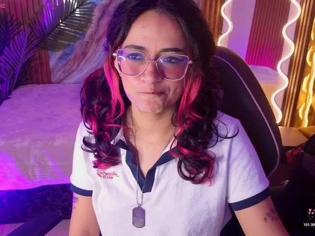 Kristen-tay live cam on BongaCams