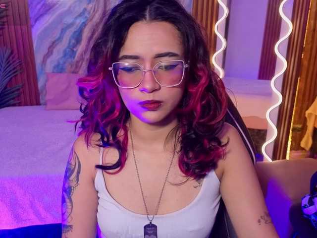 Kristen-tay live cam on BongaCams