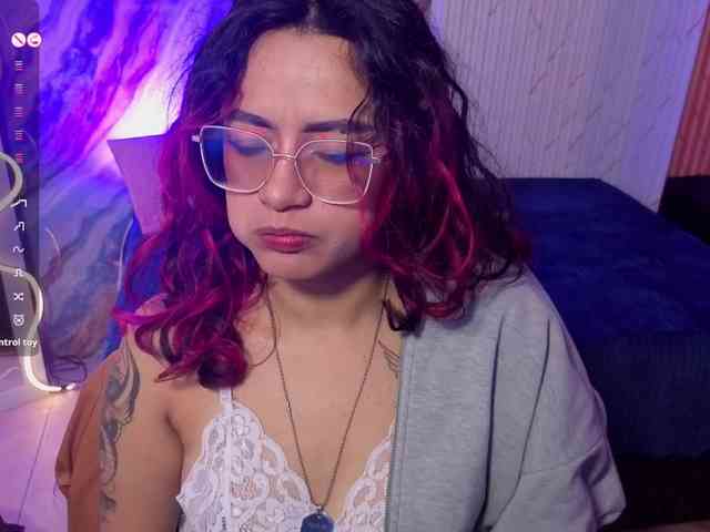 Kristen-tay webcam