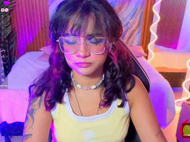 Kristen-tay webcam