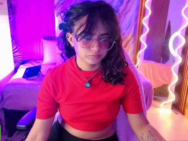 Kristen-tay webcam