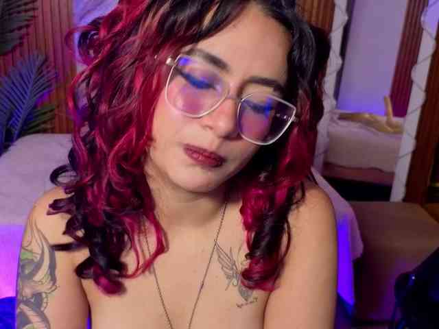 Kristen-tay webcam