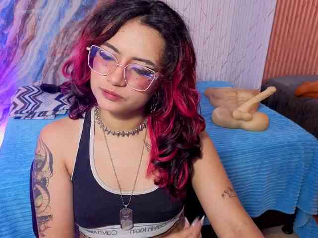 Kristen-tay webcam