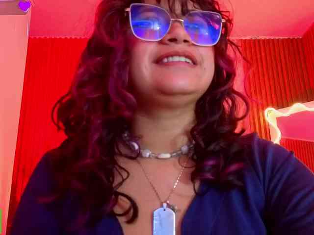 Kristen-tay webcam