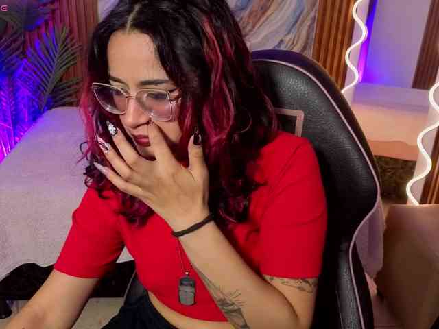 Kristen-tay webcam