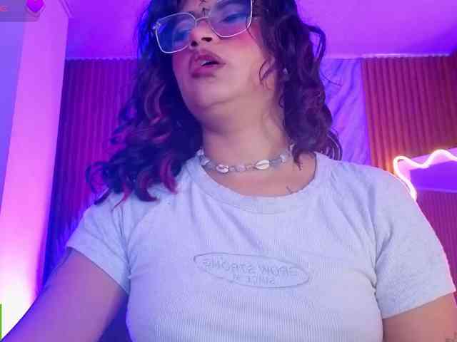 Kristen-tay webcam
