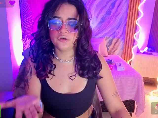 Kristen-tay webcam