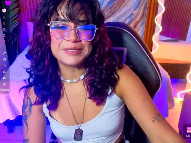 Kristen-tay webcam