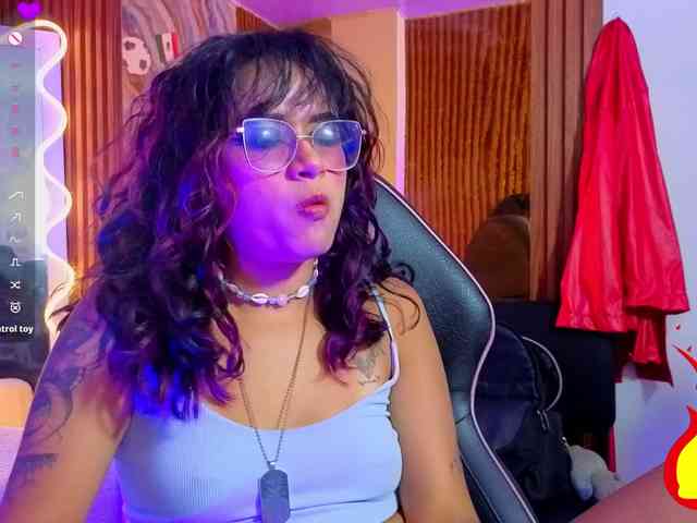 Kristen-tay webcam