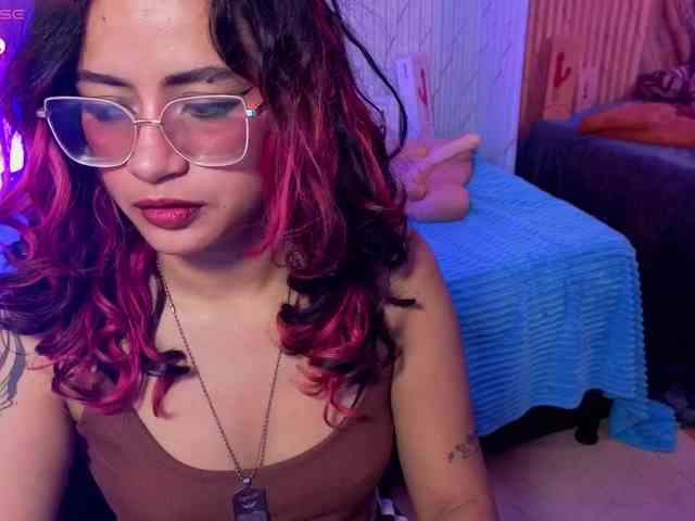 Kristen-tay webcam
