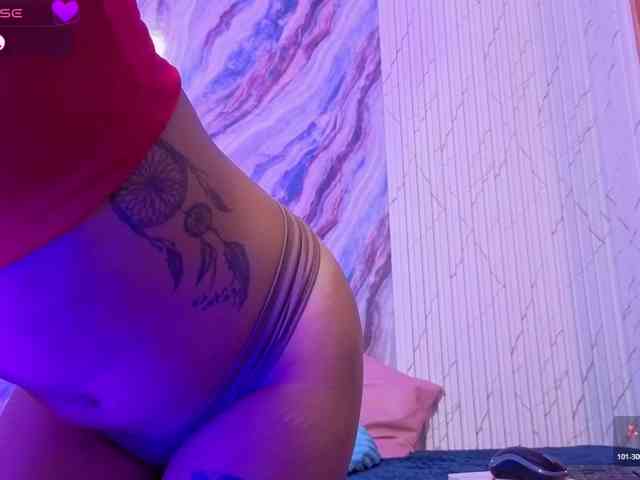 Kristen-tay webcam