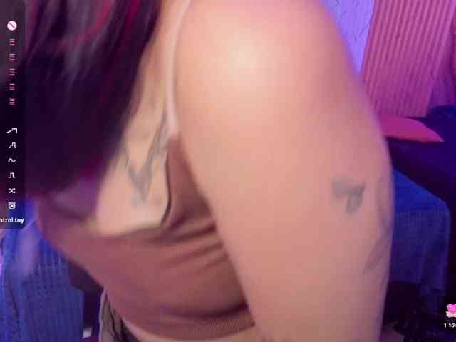 Kristen-tay webcam